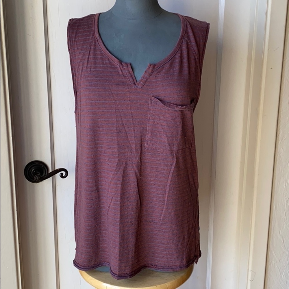 FREE PEOPLE TANK
